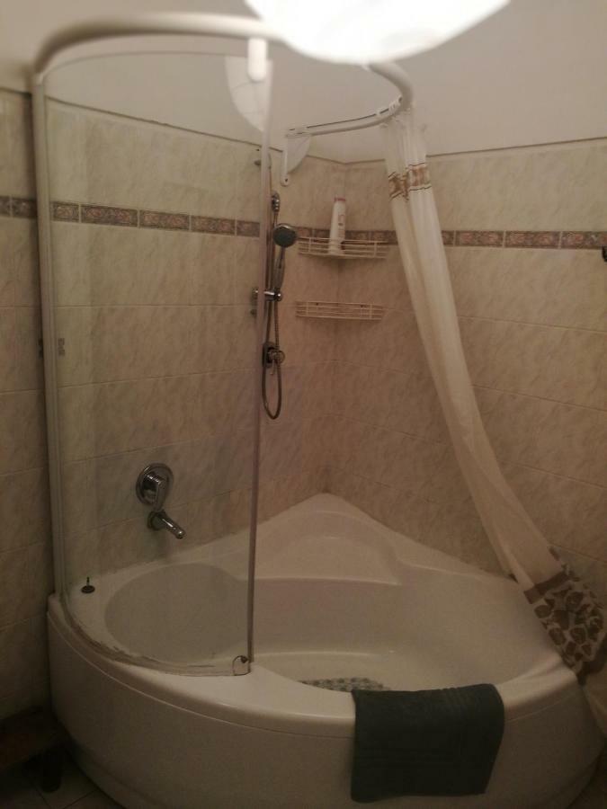 Attico A Barberino Di Mugello Appartement Buitenkant foto
